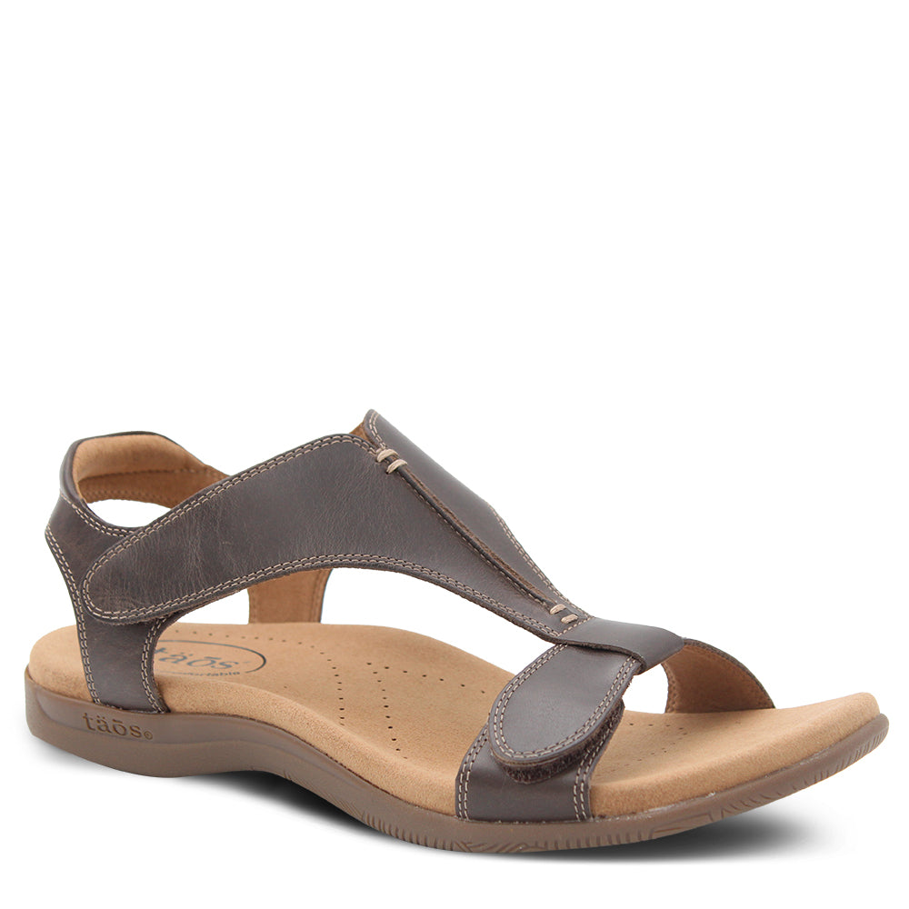 Taos The Show Women's Sandals mocca