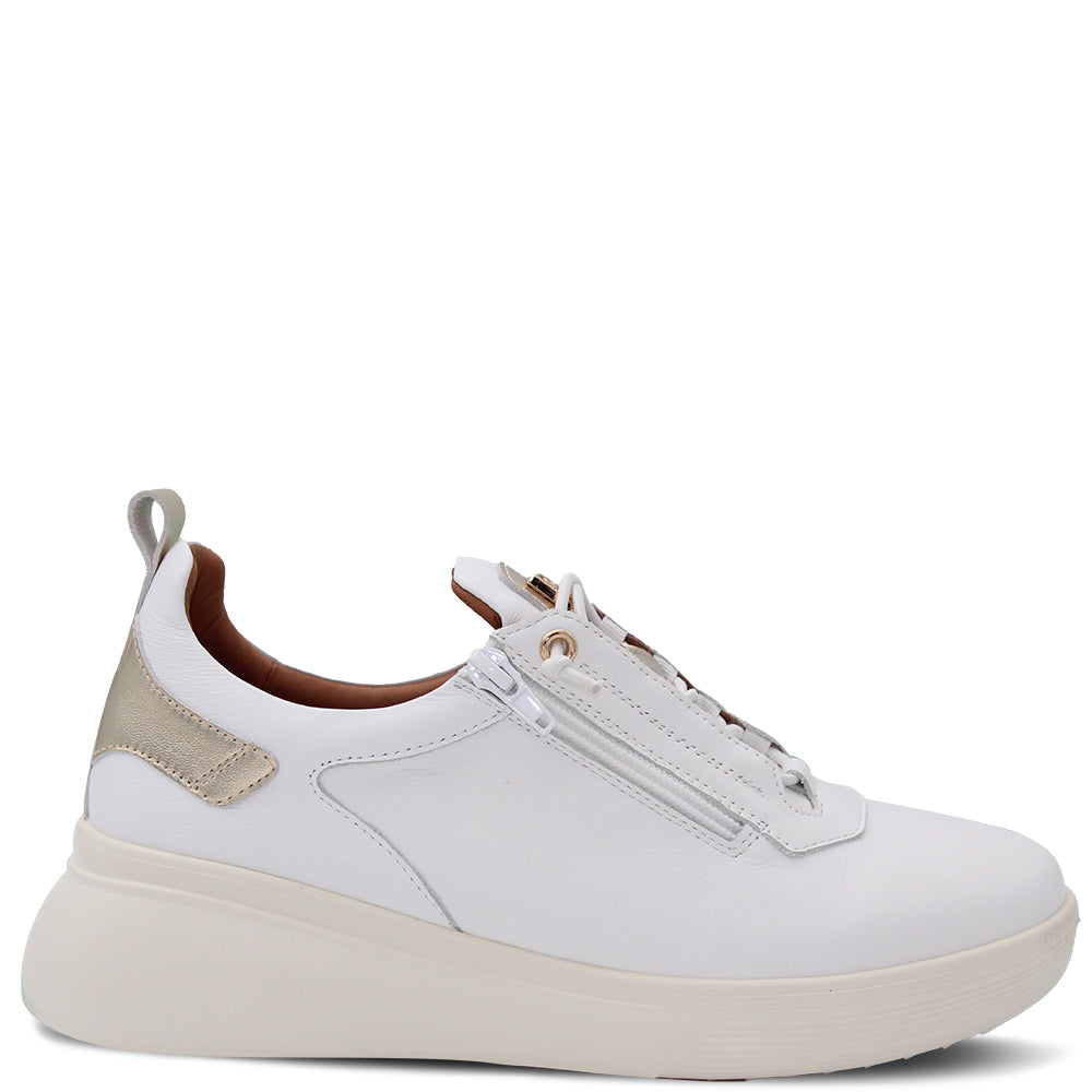 Alfie & Evie Tickler Womens Sneakers