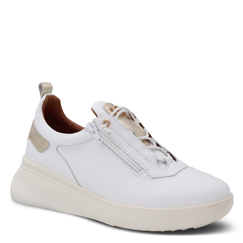 Alfie & Evie Tickler Womens Sneakers