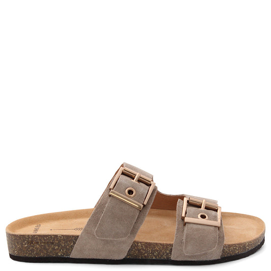 Frankie4 Tommy Women's Slides