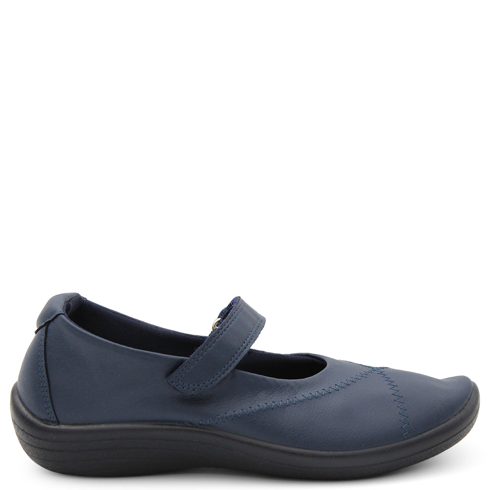Arcopedico Triglav Women's Mary Jane Style shoes
