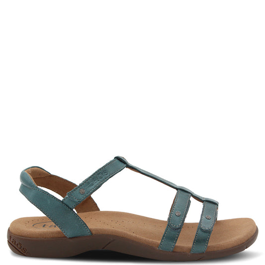TROPHY 2 WOMENS FLAT SANDAL