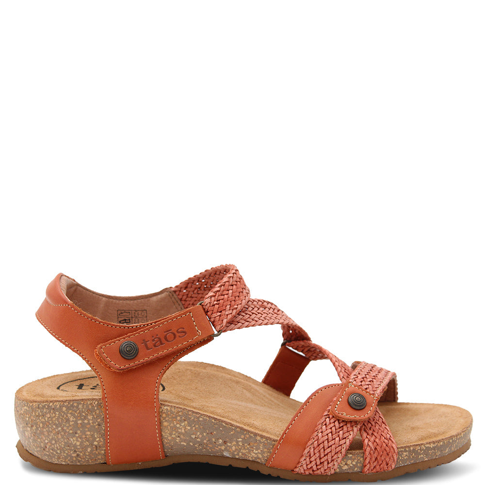 Tos Trulie womens sandals