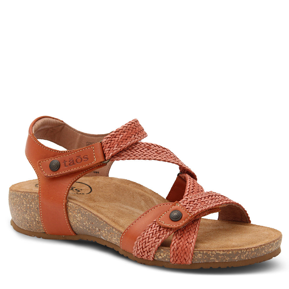 Tos Trulie womens sandals
