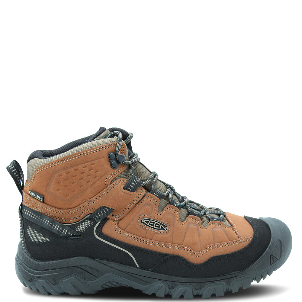 Keen Targhee IV Mens Hiking Boots