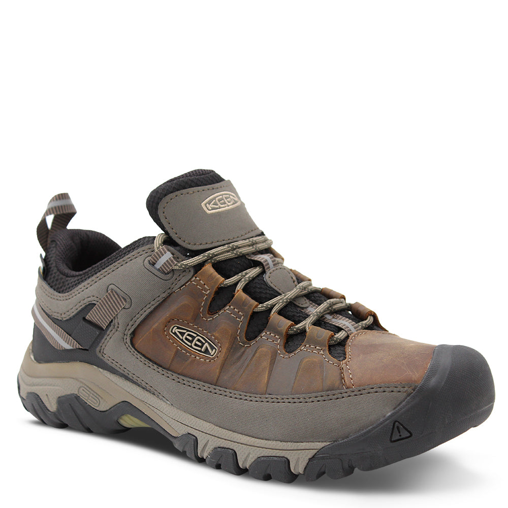 Keen Targhee III Men's Hiking Boots Bungee