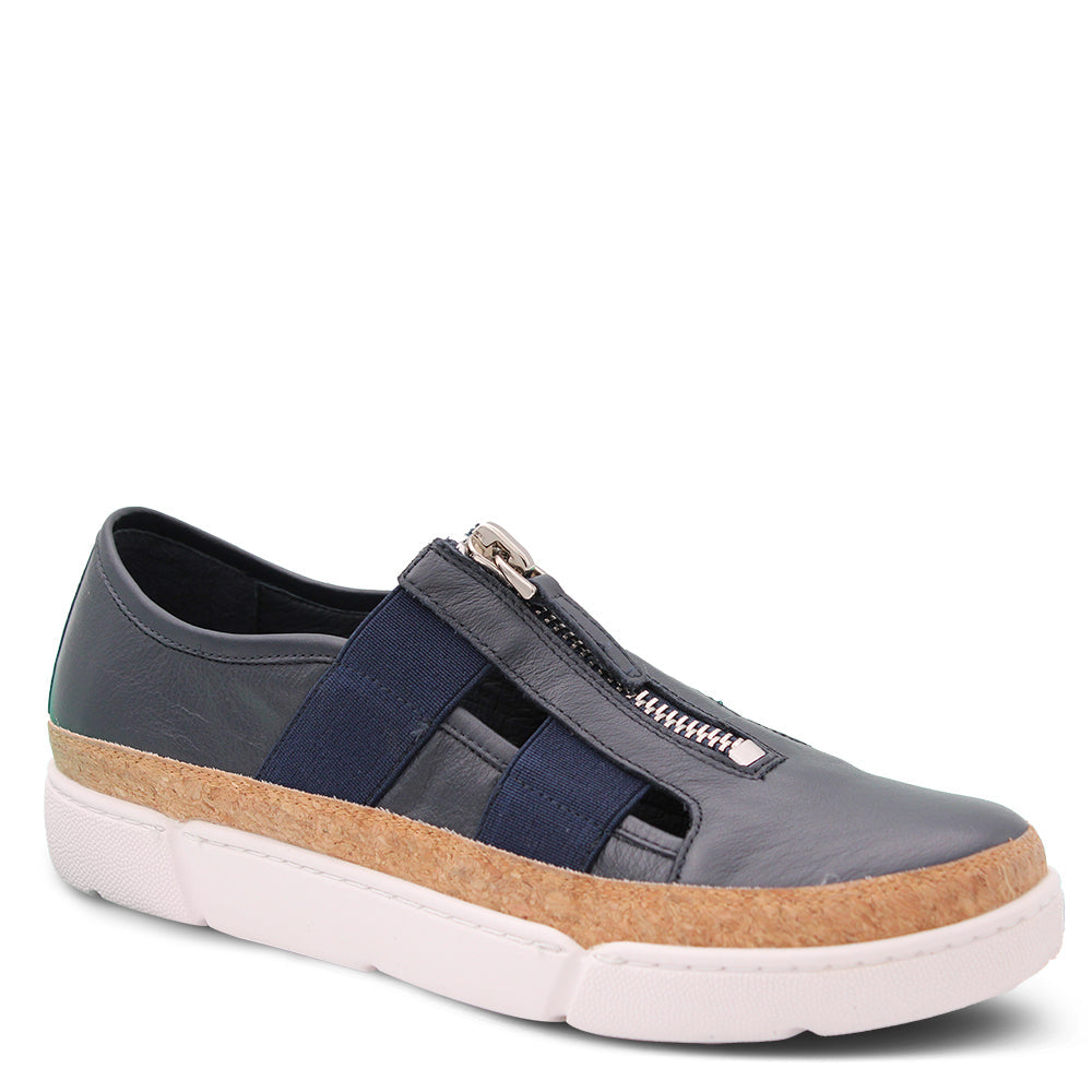 Django & Juliette Teni Women's Sneakers Navy