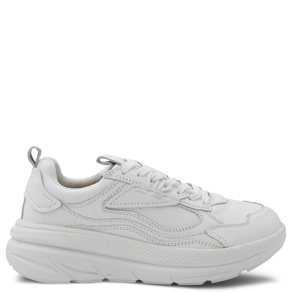 Alfie & Evie Thea Women's Sneakers White
