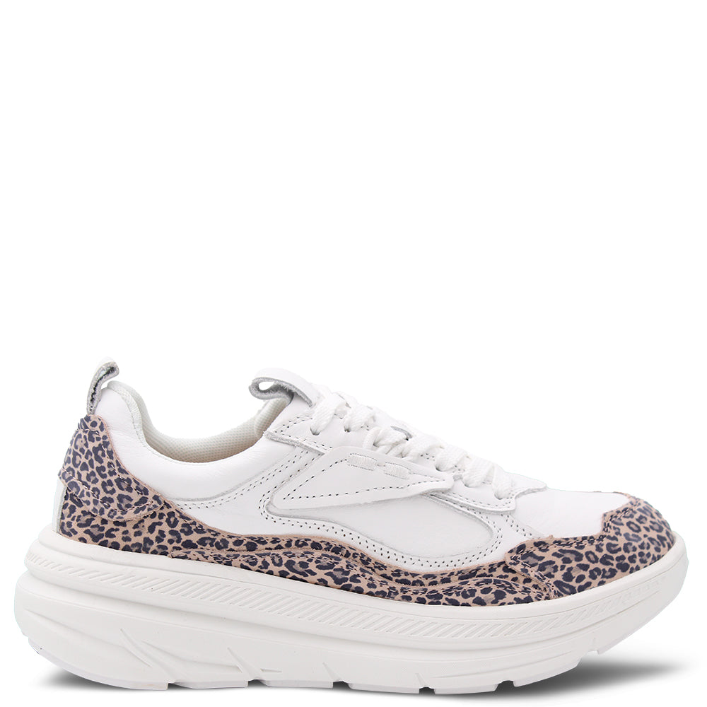 Alfie & Evie Thurman Womens Sneaker