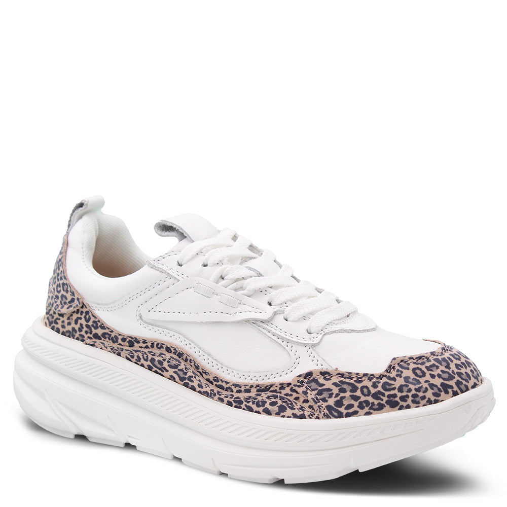 Alfie & Evie Thurman Womens Sneaker