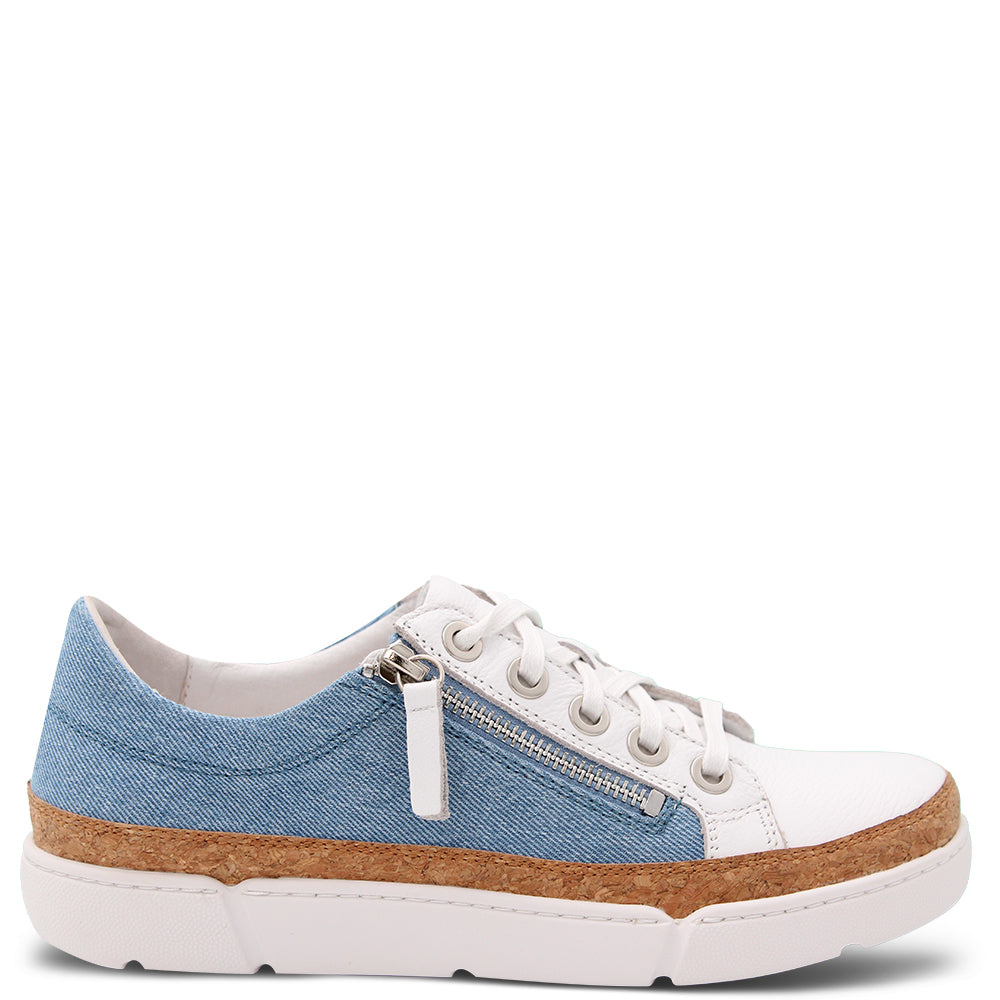Django & Juliette Torry Women's Sneakers 