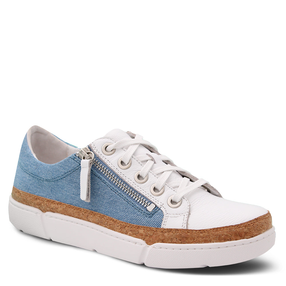 Django & Juliette Torry Women's Sneakers