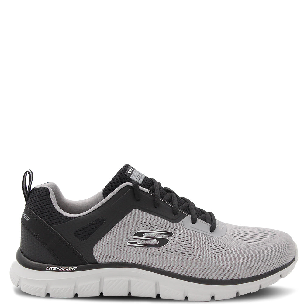Skechers Track Broader Mens Trainers