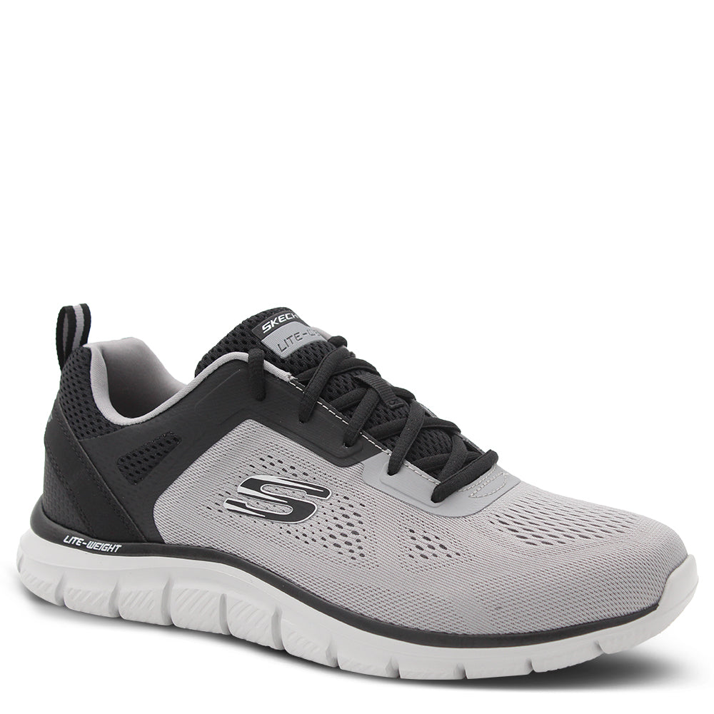 Skechers Track Broader Mens Trainers