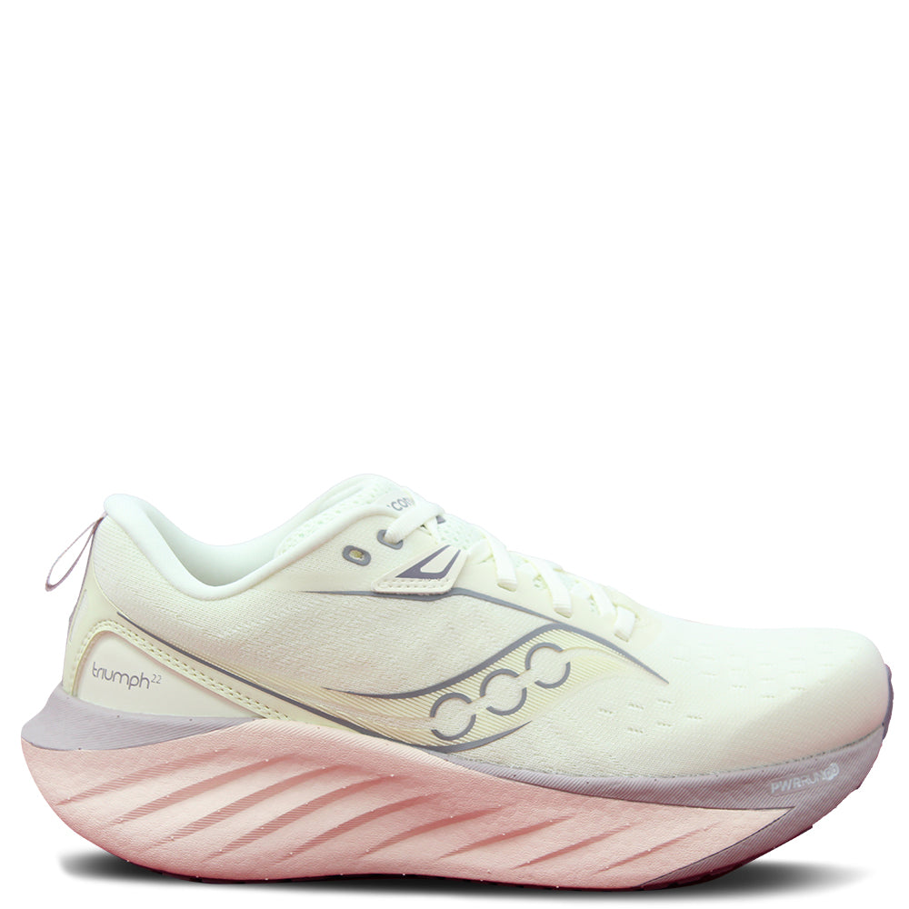 Saucony Triumph 22 Women's Running shoes