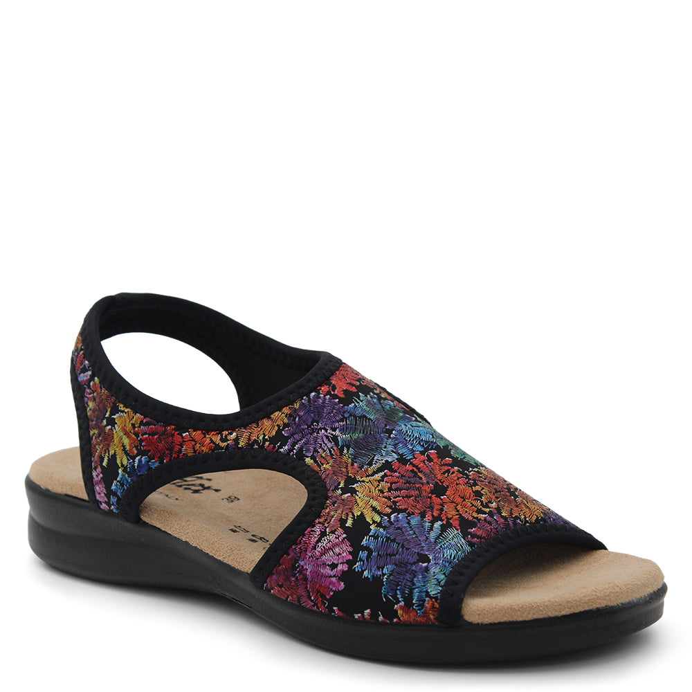 Euroflex Tuscany Women's Sandals 