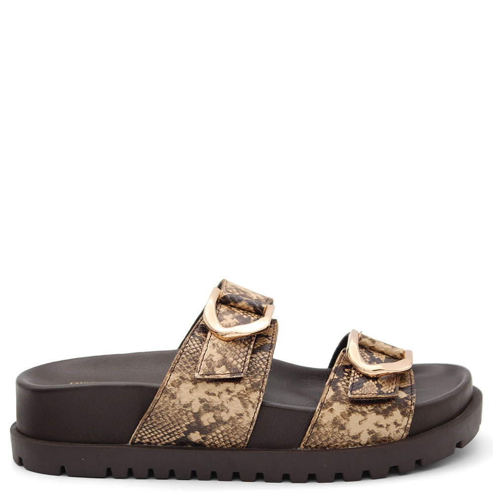 Django & Juliette Ullana Womens Sandals