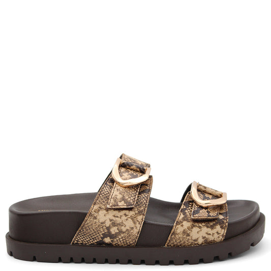 Django & Juliette Ullana Womens Sandals