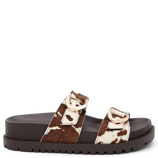 Django & Juliette Ullana Womens Sandals