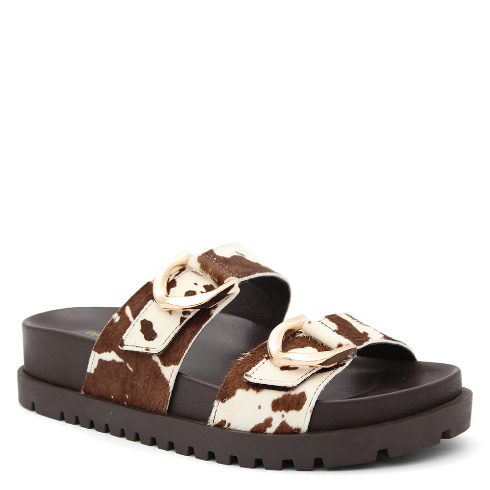 Django & Juliette Ullana Womens Sandals