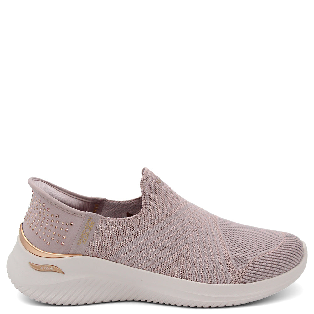 Skechers Ultra Flex 3.0 Brilliant Diamond Women's SNeakers