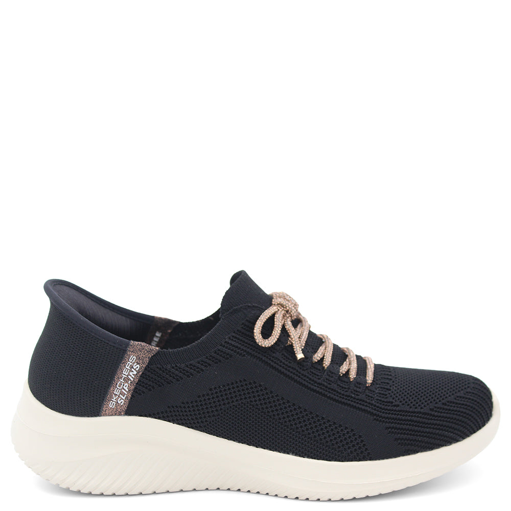 Skechers Ultra Flex 3.0 Diamond Dream Women's Sneakers