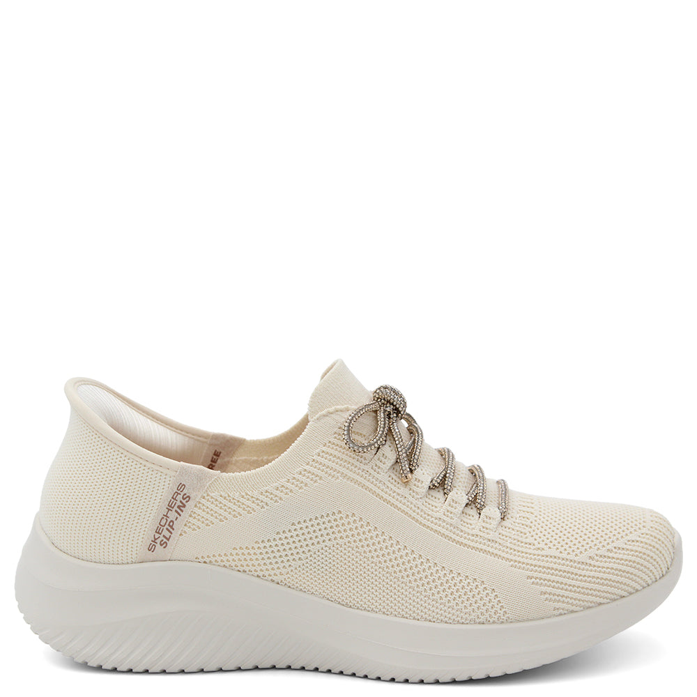 Skechers Ultra Flex 3.0 Diamond Dream Women's Sneakers