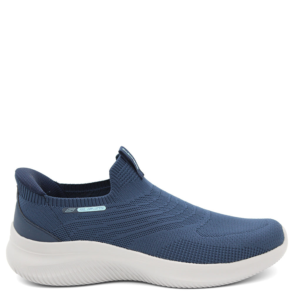 Skechers Ultra Flex 4.0 Calvera Mens Sneakers