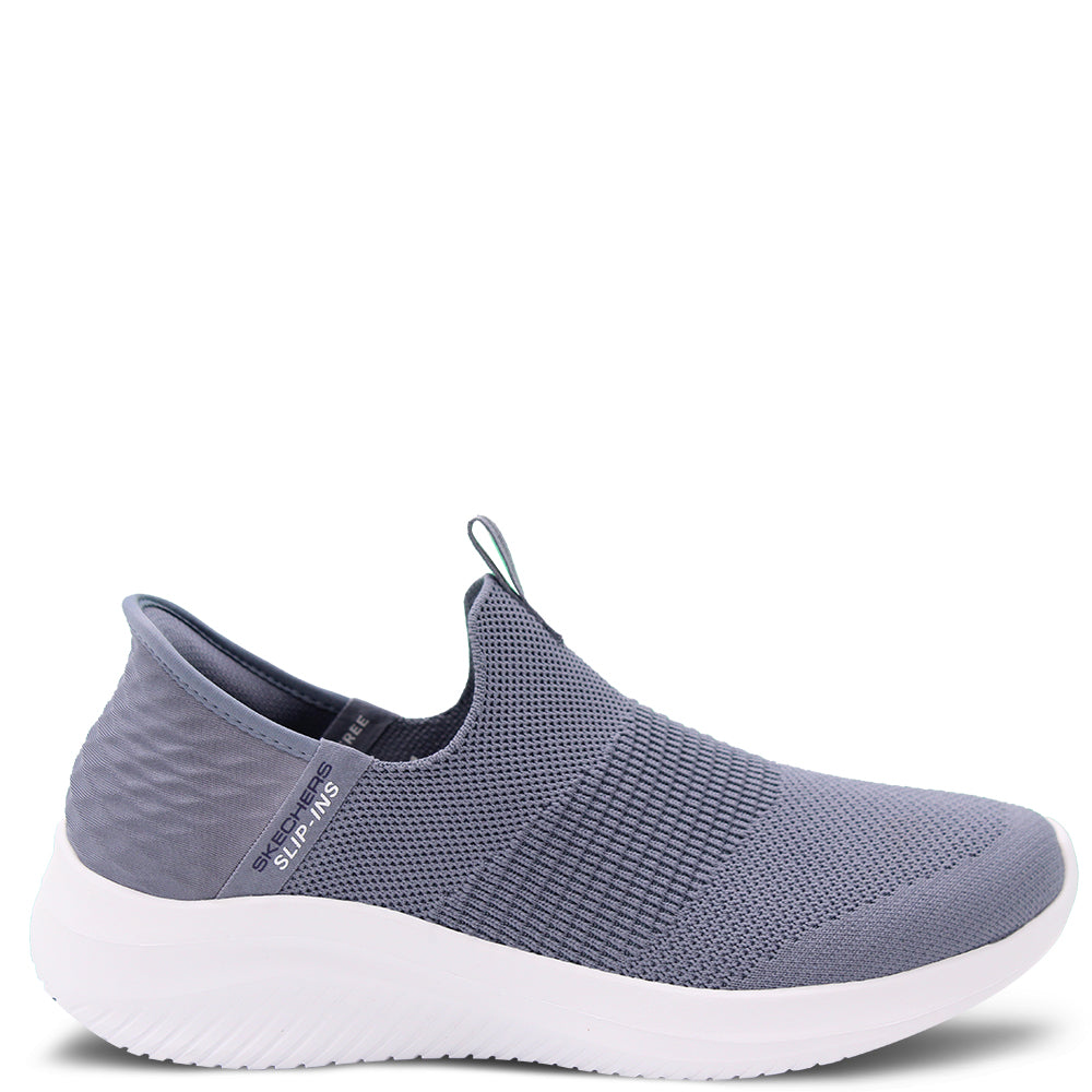 Skechers Ultra Flex 3.0 Cosy Streak Blue