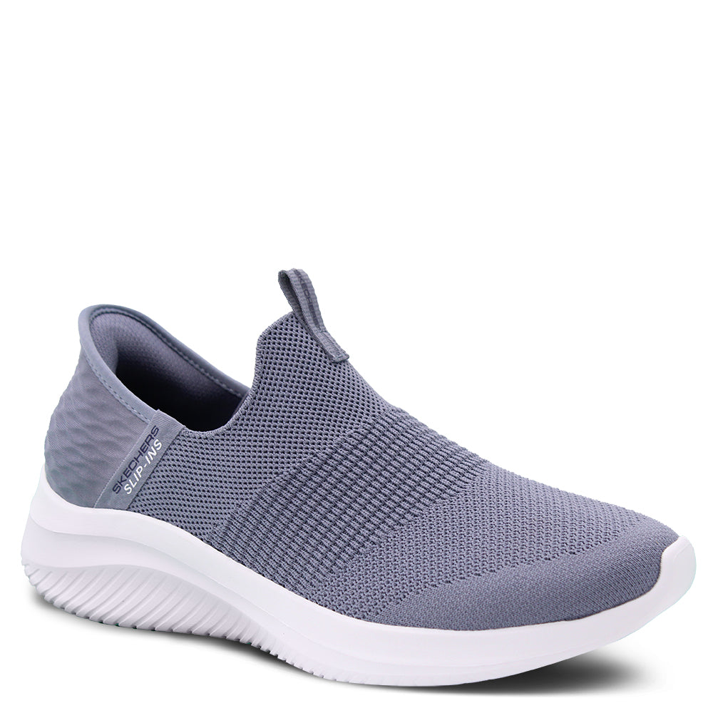 Skechers Ultra Flex 3.0 Cosy Streak Blue