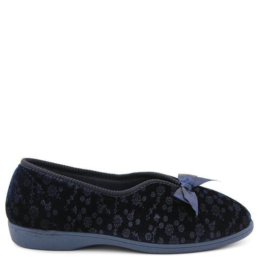 Grosby Valarie Womens Slipper