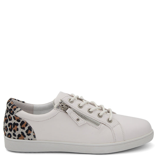 Silver Lining Vegas Womens Sneakers