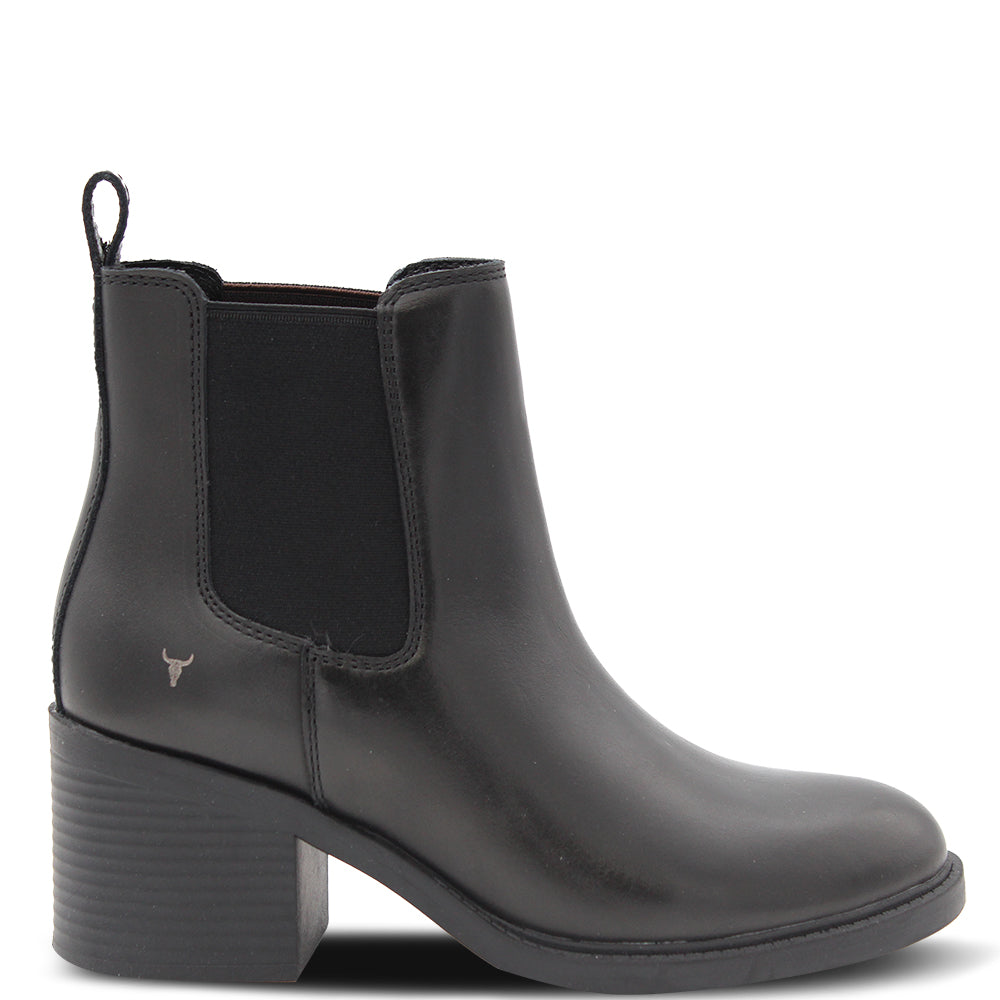 Windsor Smith Version Womens Heel ankle boots