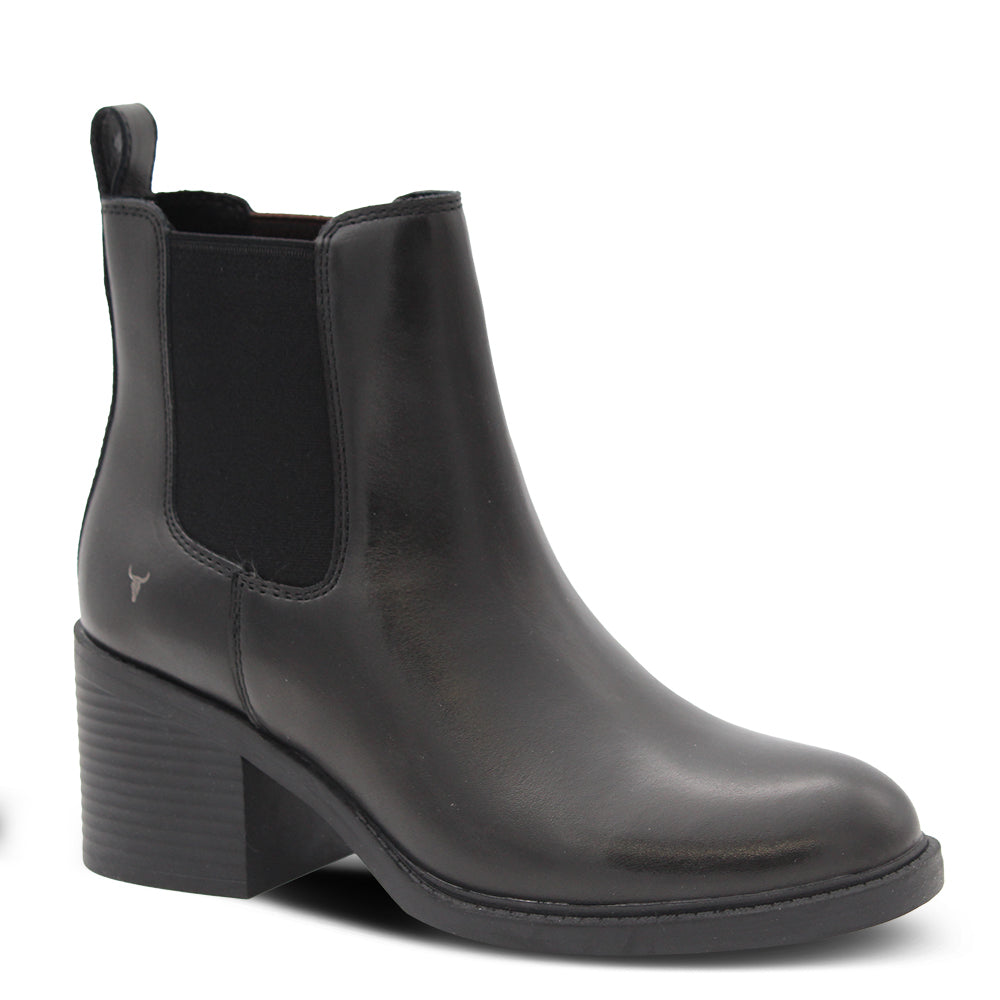 Windsor Smith Version Womens Heel ankle boots