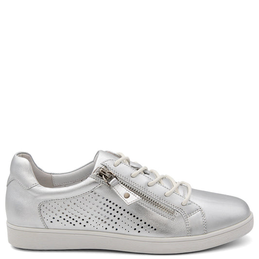 Silver Lining Vista Perf Women's Sneakers