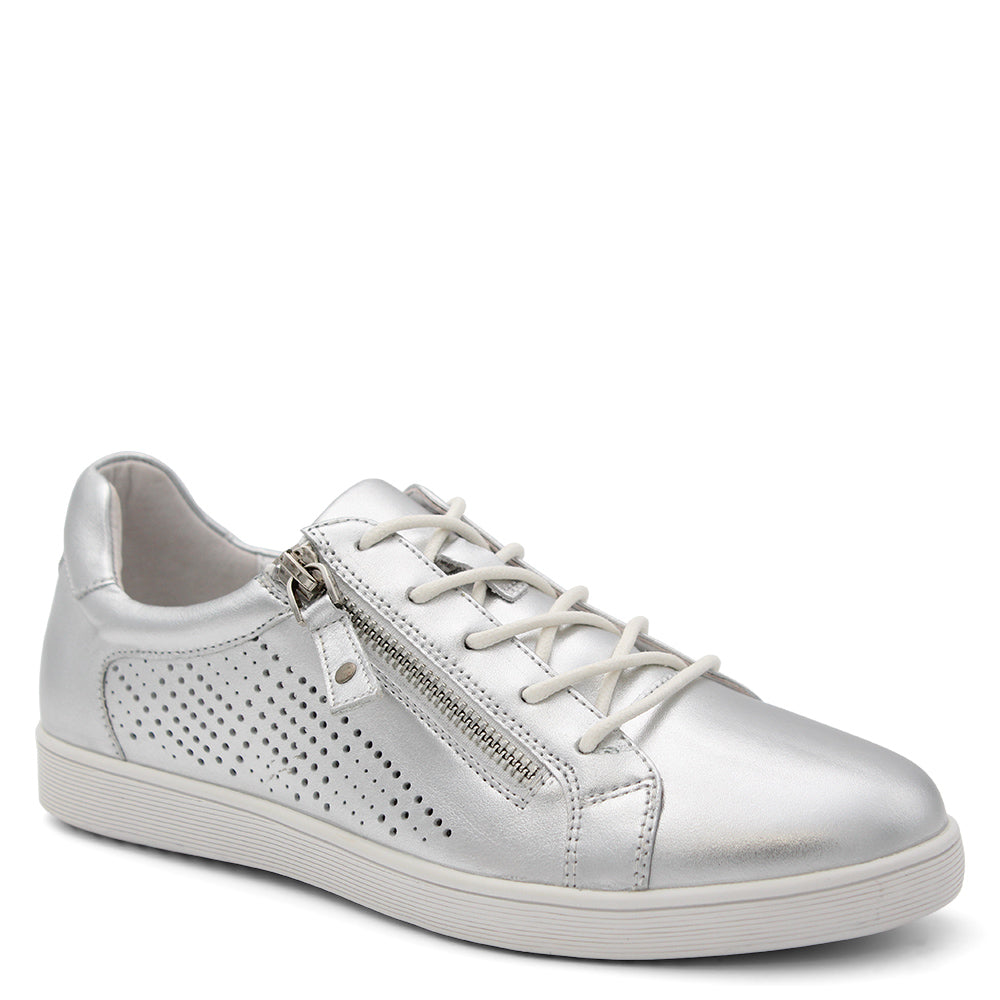 Silver Lining Vista Perf Women's Sneakers