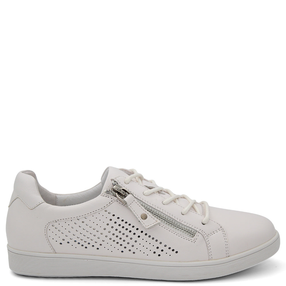 Silver Lining Vista Perf Women's Sneakers