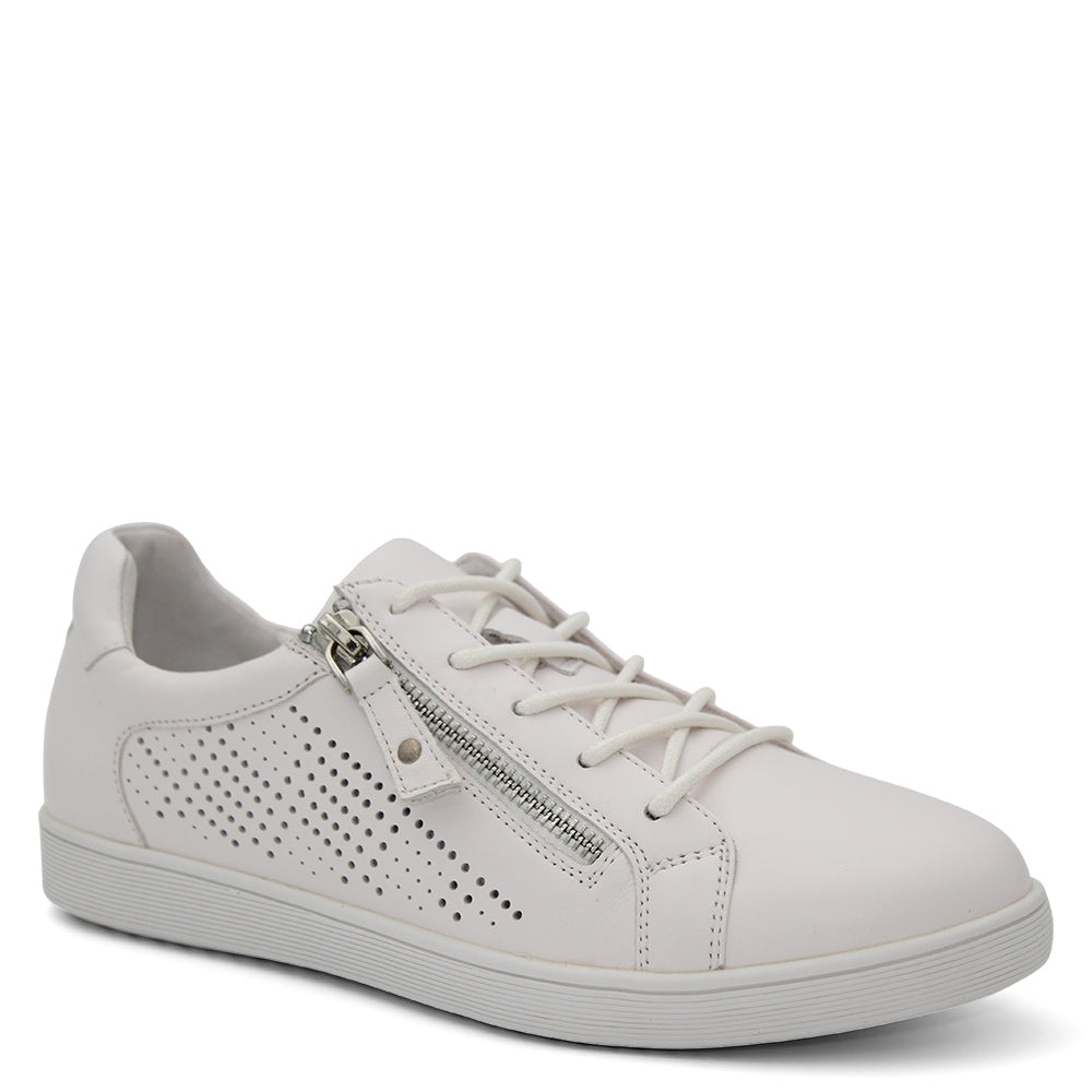 Silver Lining Vista Perf Women's Sneakers