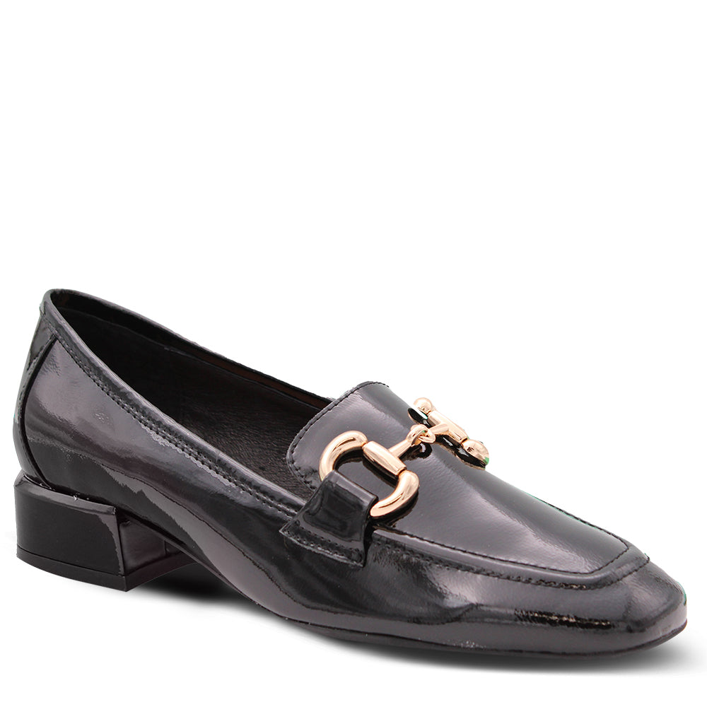 VELAM WOMENS HEEL COURT
