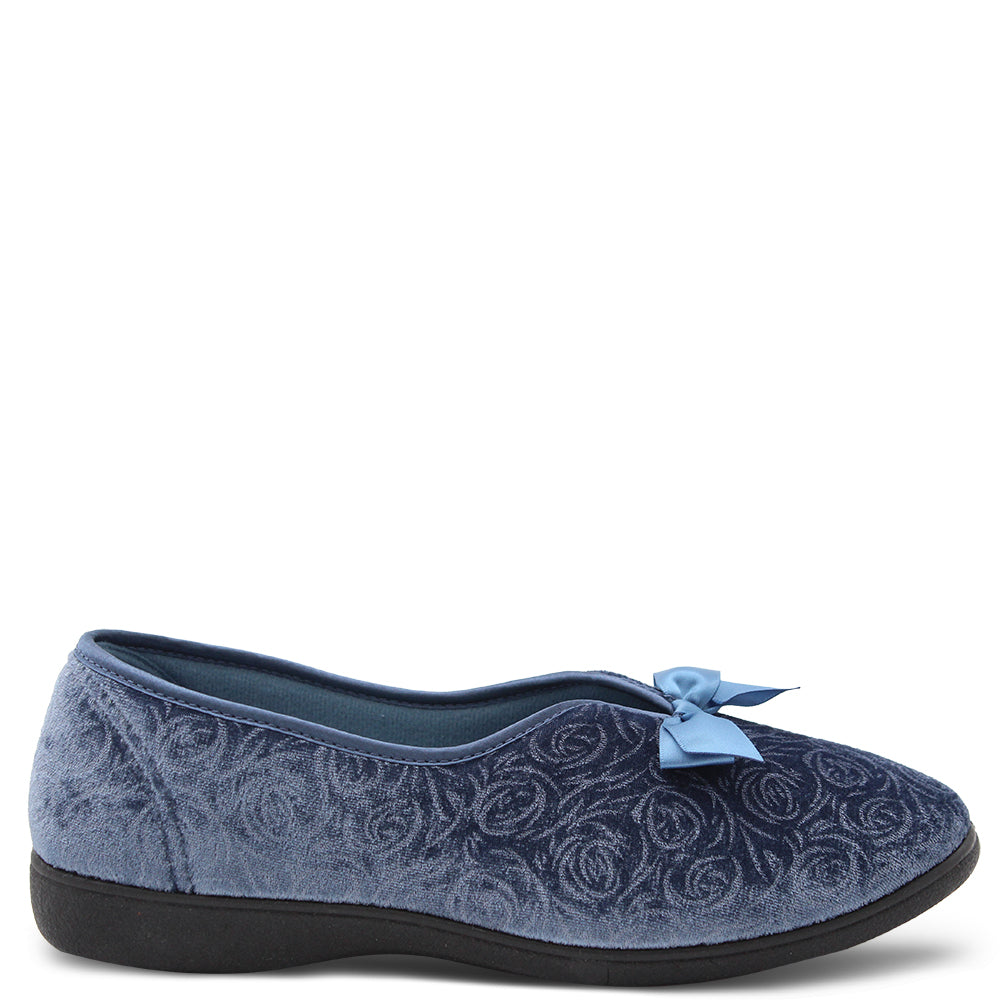 Grosby Viola Women's Slippers