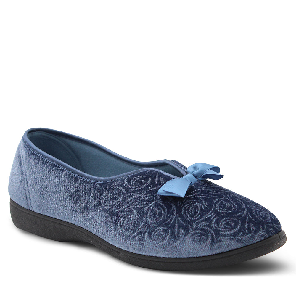 Grosby Viola Women's Slippers