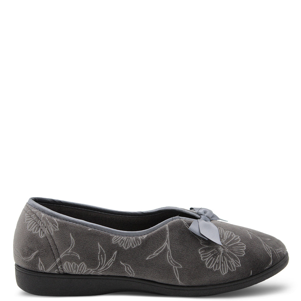Grosby Violet Women's Slippers