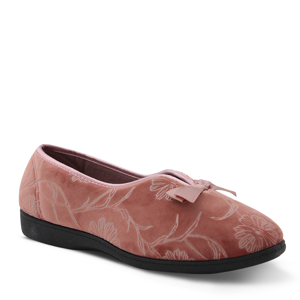 Grosby Violet Women's Slippers