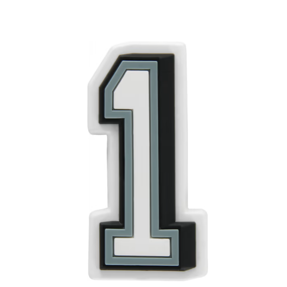 JIBBITZ NUMBER