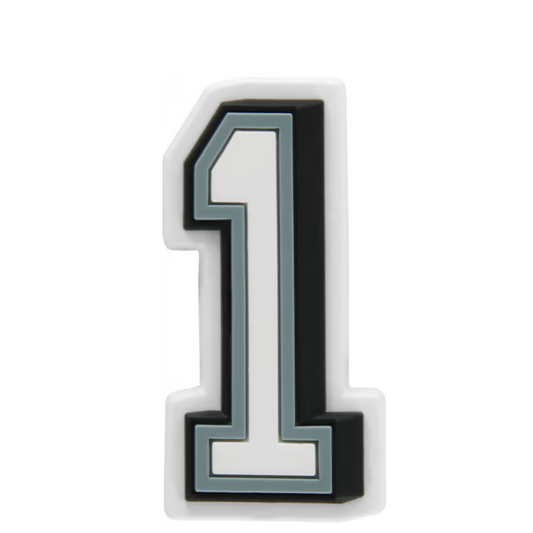 JIBBITZ NUMBER