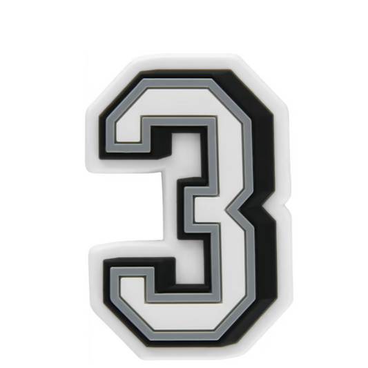 JIBBITZ NUMBER