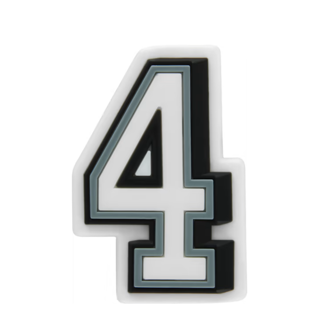 JIBBITZ NUMBER
