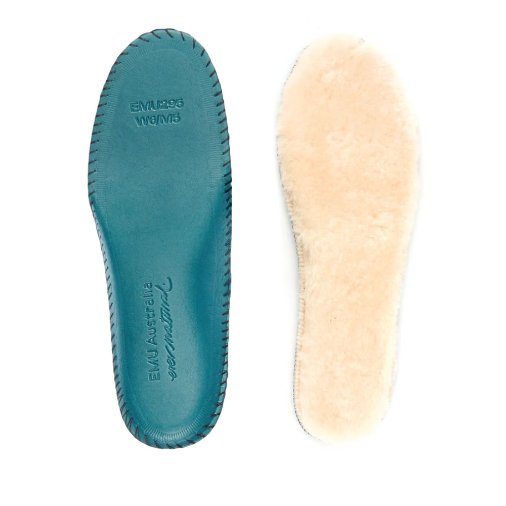 Emu Insoles