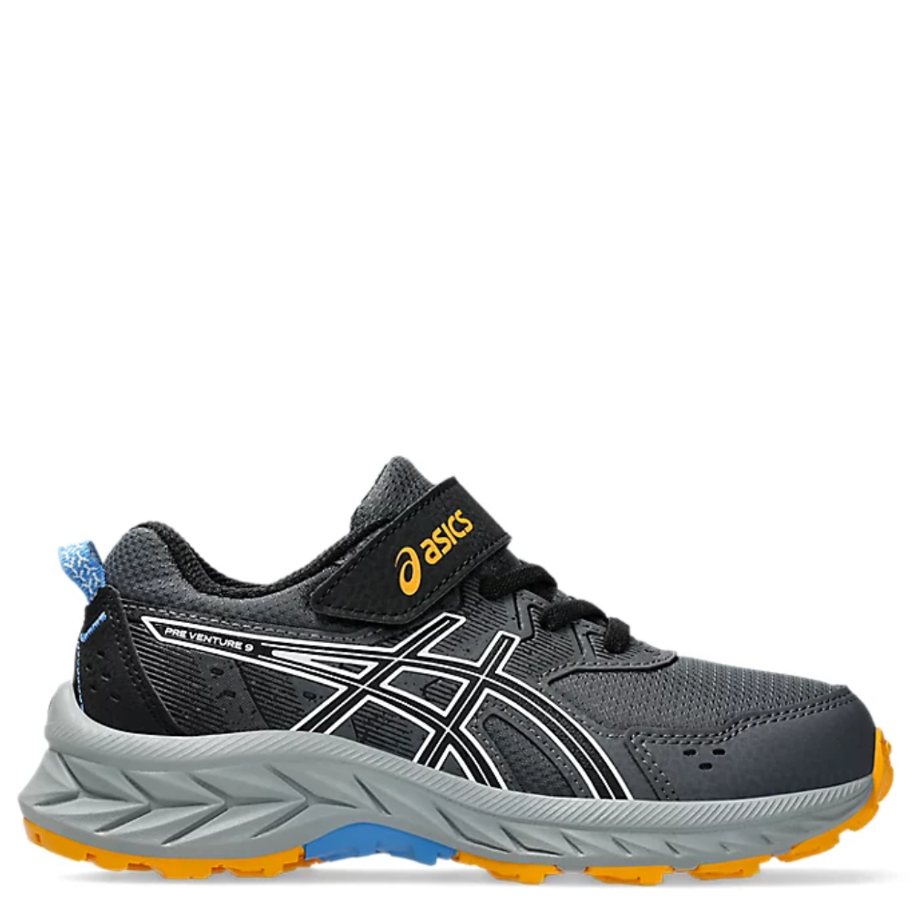 Asics Pre Venture 9 Pre School Running Shoes