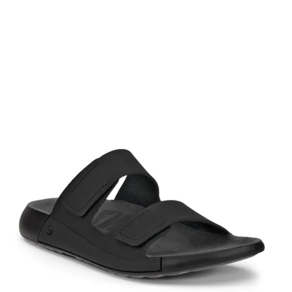 Ecco 2 Strap Womens Sandals